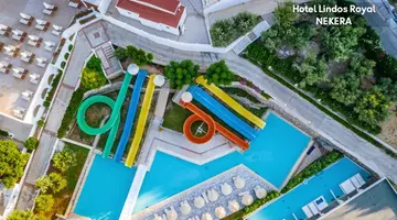 Lindos Royal