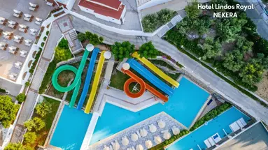 Lindos Royal