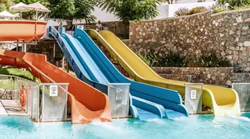 LINDOS ROYAL