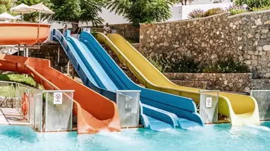 LINDOS ROYAL