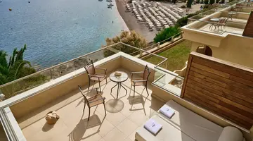 LINDOS ROYAL