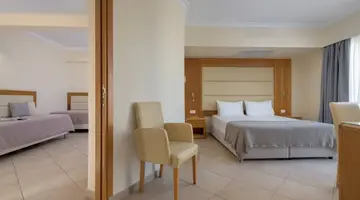 LINDOS ROYAL