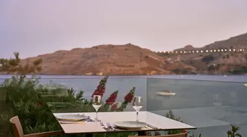 LINDOS ROYAL