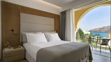 LINDOS ROYAL