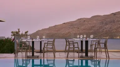 LINDOS ROYAL