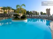 Lindos Royal