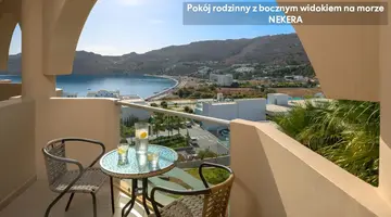 Lindos Royal