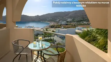 Lindos Royal