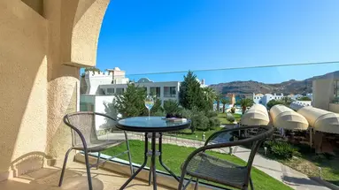 LINDOS ROYAL