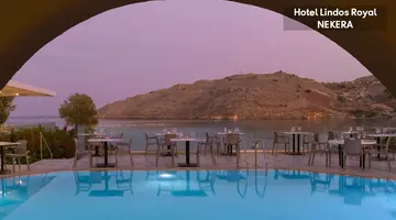 Lindos Royal