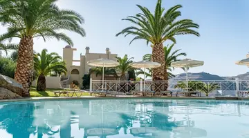 LINDOS ROYAL