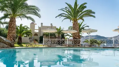 LINDOS ROYAL