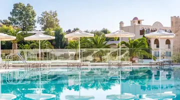 LINDOS ROYAL
