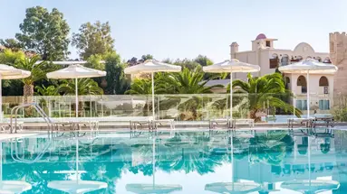 LINDOS ROYAL