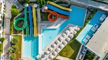LINDOS ROYAL