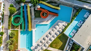 LINDOS ROYAL