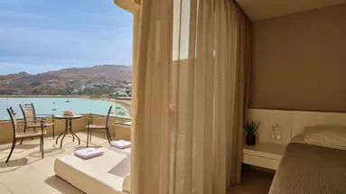 LINDOS ROYAL