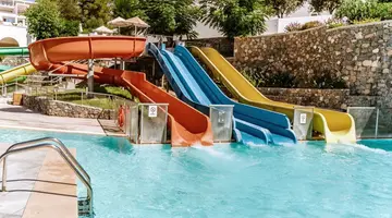 LINDOS ROYAL