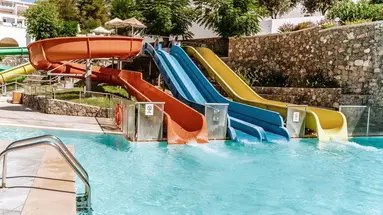 LINDOS ROYAL