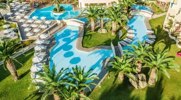 LINDOS ROYAL