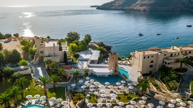 LINDOS ROYAL