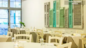 Lindos Sun Hotel