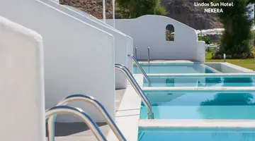 Lindos Sun Hotel