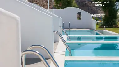 Lindos Sun Hotel