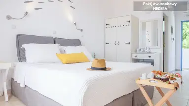 Lindos Sun Hotel