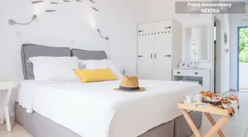 LINDOS SUN HOTEL