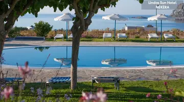 LINDOS SUN HOTEL