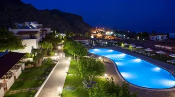 Lindos Sun Hotel