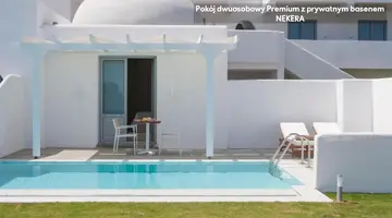 Lindos Sun Hotel