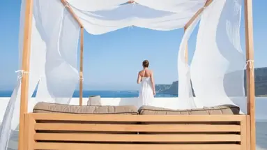 Lindos Sun Hotel