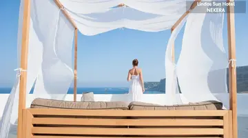 Lindos Sun Hotel
