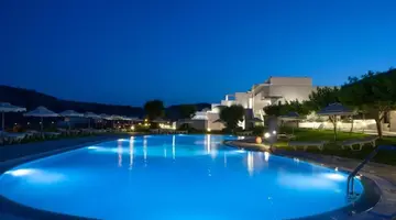 Lindos Sun Hotel