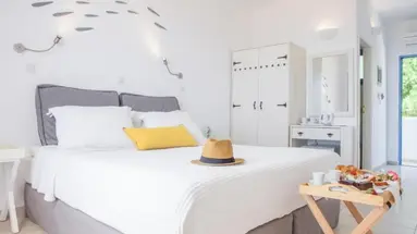 Lindos Sun Hotel