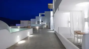 Lindos Sun Hotel