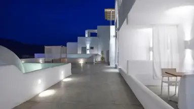 Lindos Sun Hotel
