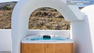 Lindos Sun Hotel
