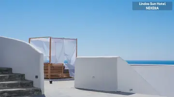 Lindos Sun Hotel