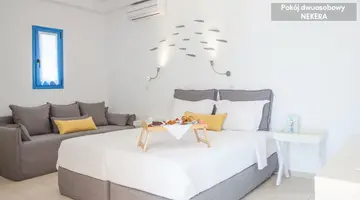 Lindos Sun Hotel