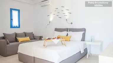 Lindos Sun Hotel