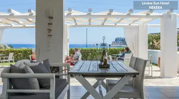 Lindos Sun Hotel