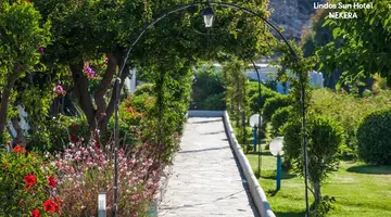 LINDOS SUN HOTEL
