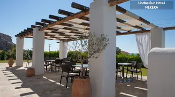 LINDOS SUN HOTEL