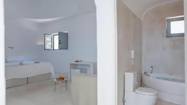 Lindos Sun Hotel