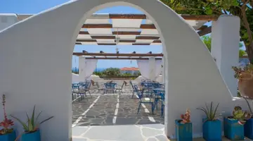 Lindos Sun Hotel