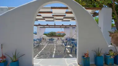 Lindos Sun Hotel