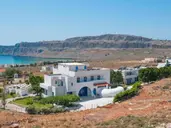 Lindos Sun Hotel